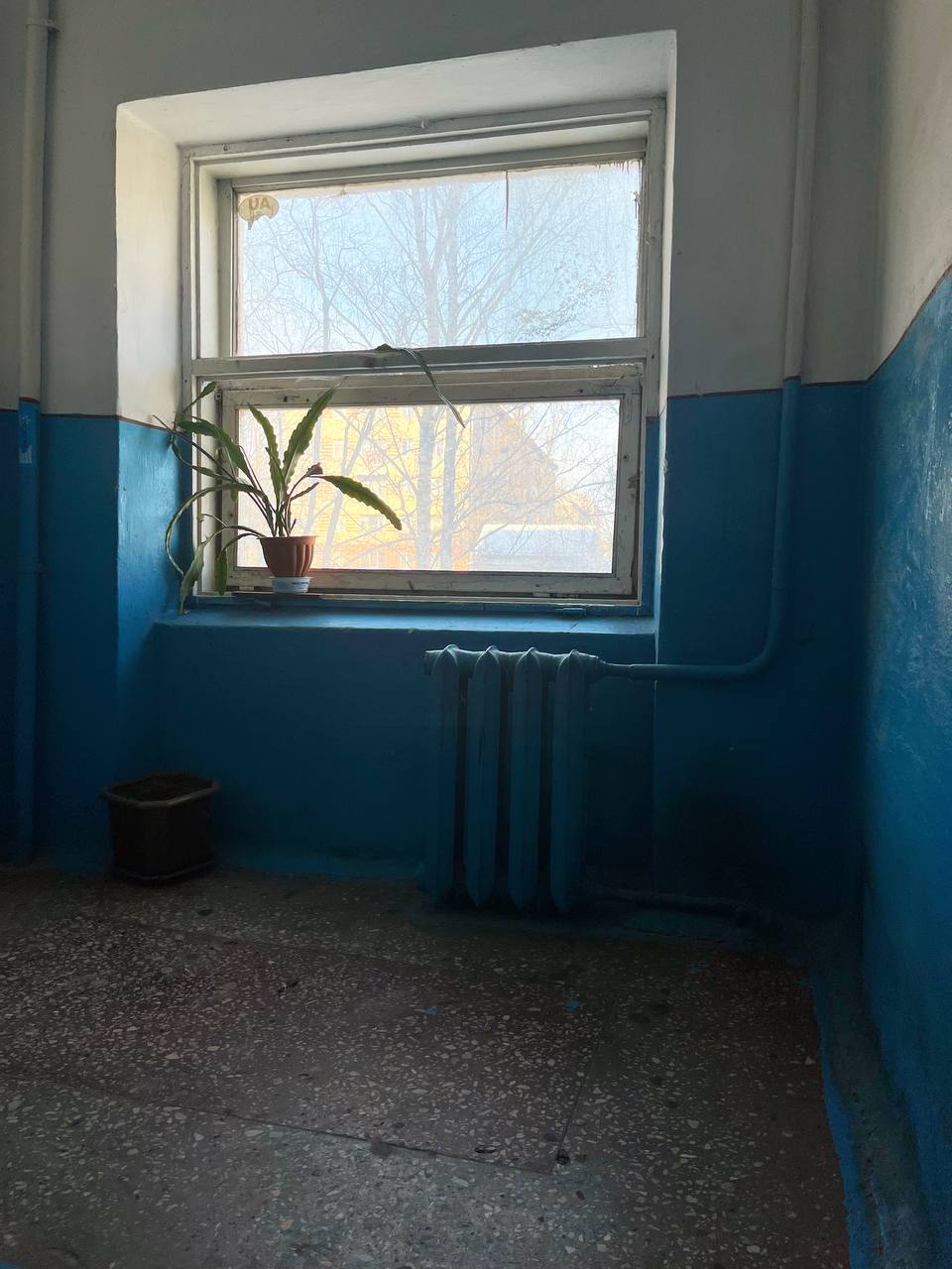 Новини Тернополя - фото з Подекуди на 10 градусів менше від норми: «20 хвилин» перевірили, чи дійсно тепло у під'їздах