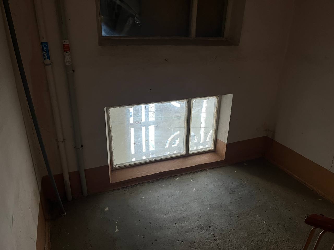 Новини Тернополя - фото з Подекуди на 10 градусів менше від норми: «20 хвилин» перевірили, чи дійсно тепло у під'їздах