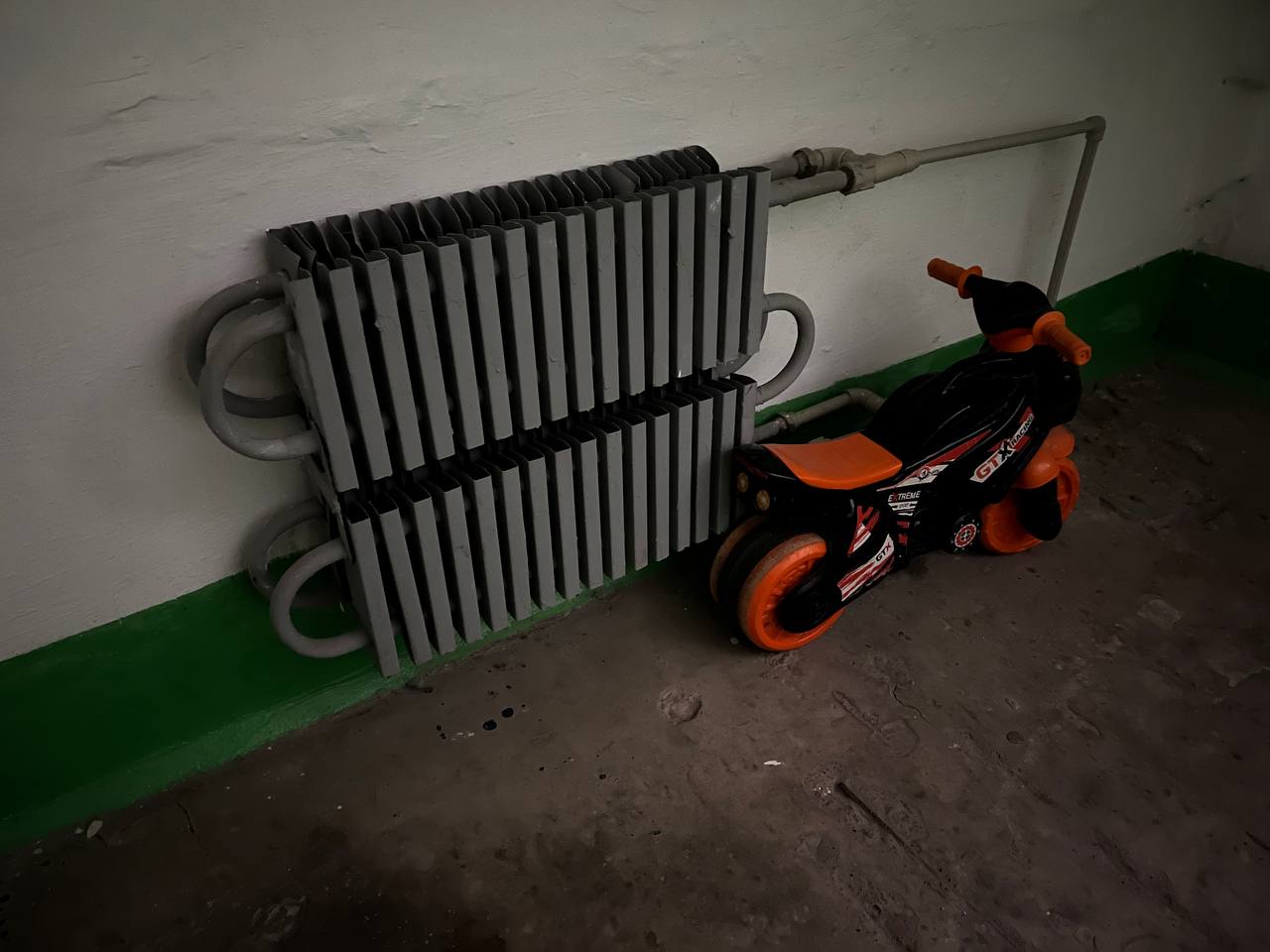 Новини Тернополя - фото з Подекуди на 10 градусів менше від норми: «20 хвилин» перевірили, чи дійсно тепло у під'їздах