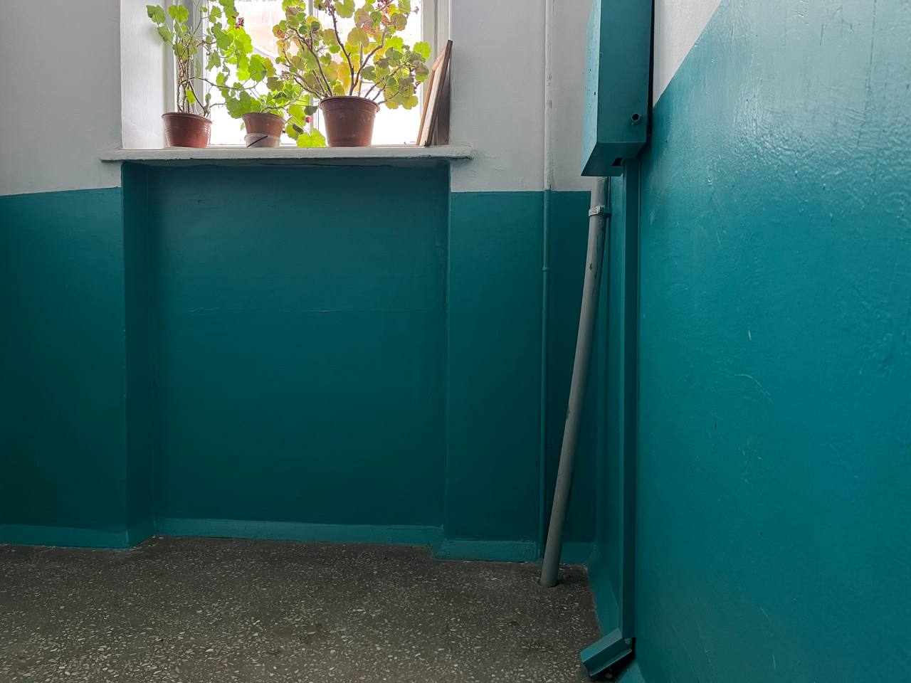 Новини Тернополя - фото з Подекуди на 10 градусів менше від норми: «20 хвилин» перевірили, чи дійсно тепло у під'їздах