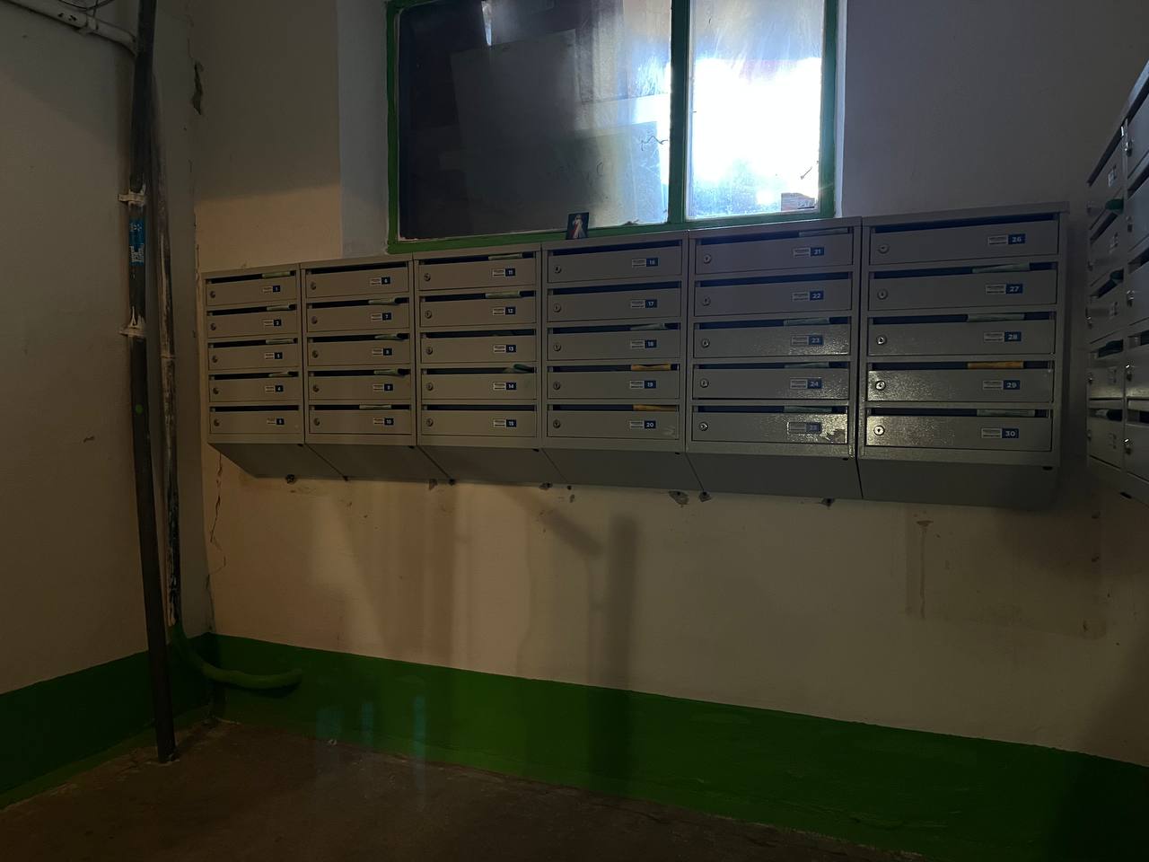 Новини Тернополя - фото з Подекуди на 10 градусів менше від норми: «20 хвилин» перевірили, чи дійсно тепло у під'їздах