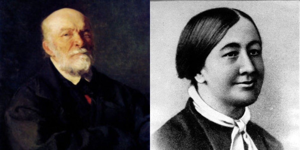 Новини Вінниці - фото з Від божевілля до відданості. Якими були дві дружини лікаря Миколи Пирогова