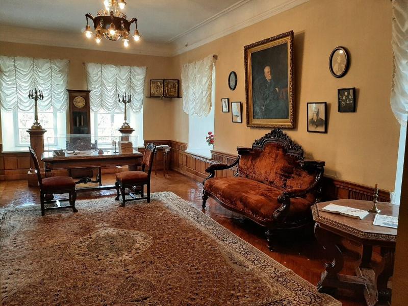 Новини Вінниці - фото з Від божевілля до відданості. Якими були дві дружини лікаря Миколи Пирогова