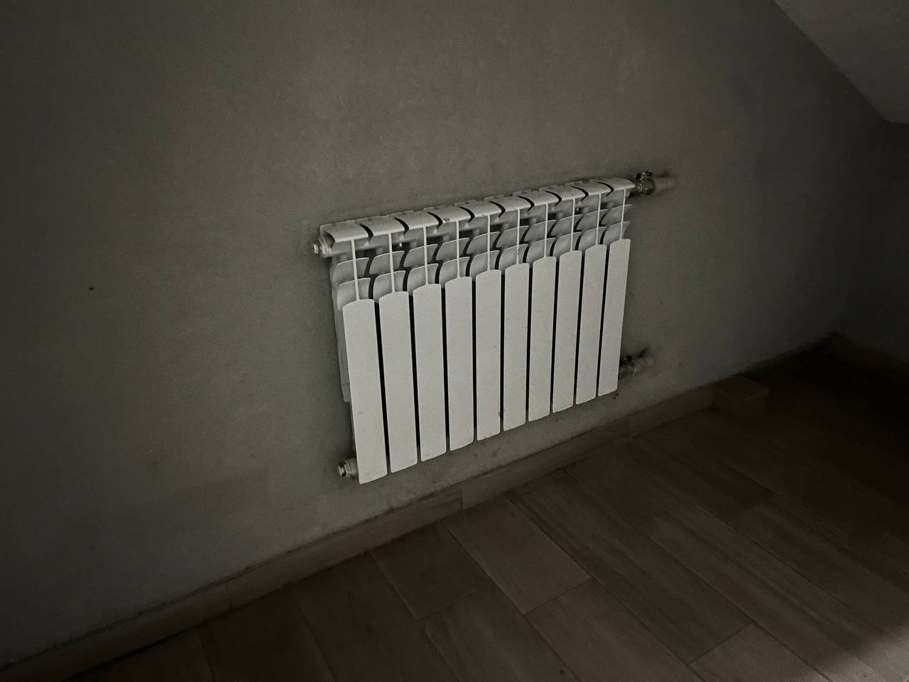 Новини Тернополя - фото з Подекуди на 10 градусів менше від норми: «20 хвилин» перевірили, чи дійсно тепло у під'їздах