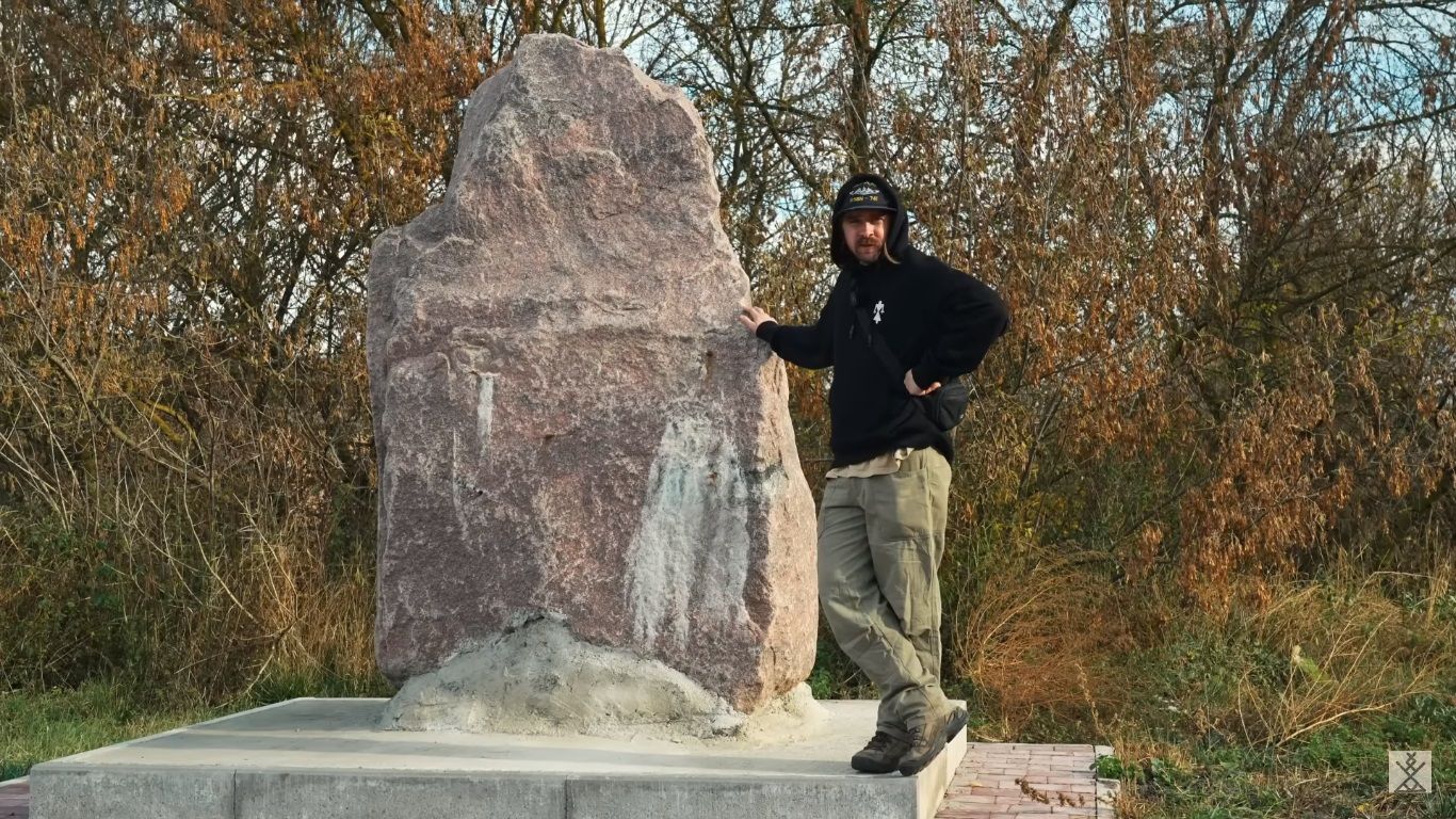 Новини Вінниці - фото з Золото Вінниччини. Показали вимерлі села та що зі спадком польських шляхтичів