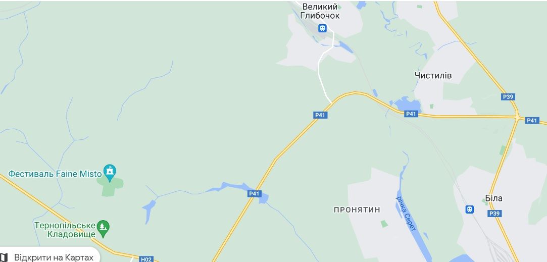 Новини Тернополя - фото з В аварії на Львівській трасі постраждала вагітна