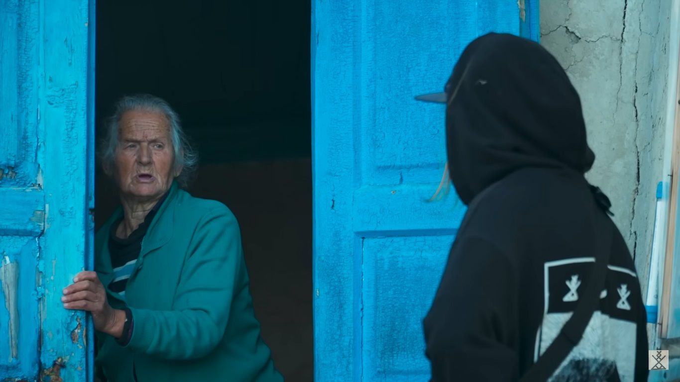 Новини Вінниці - фото з Золото Вінниччини. Показали вимерлі села та що зі спадком польських шляхтичів