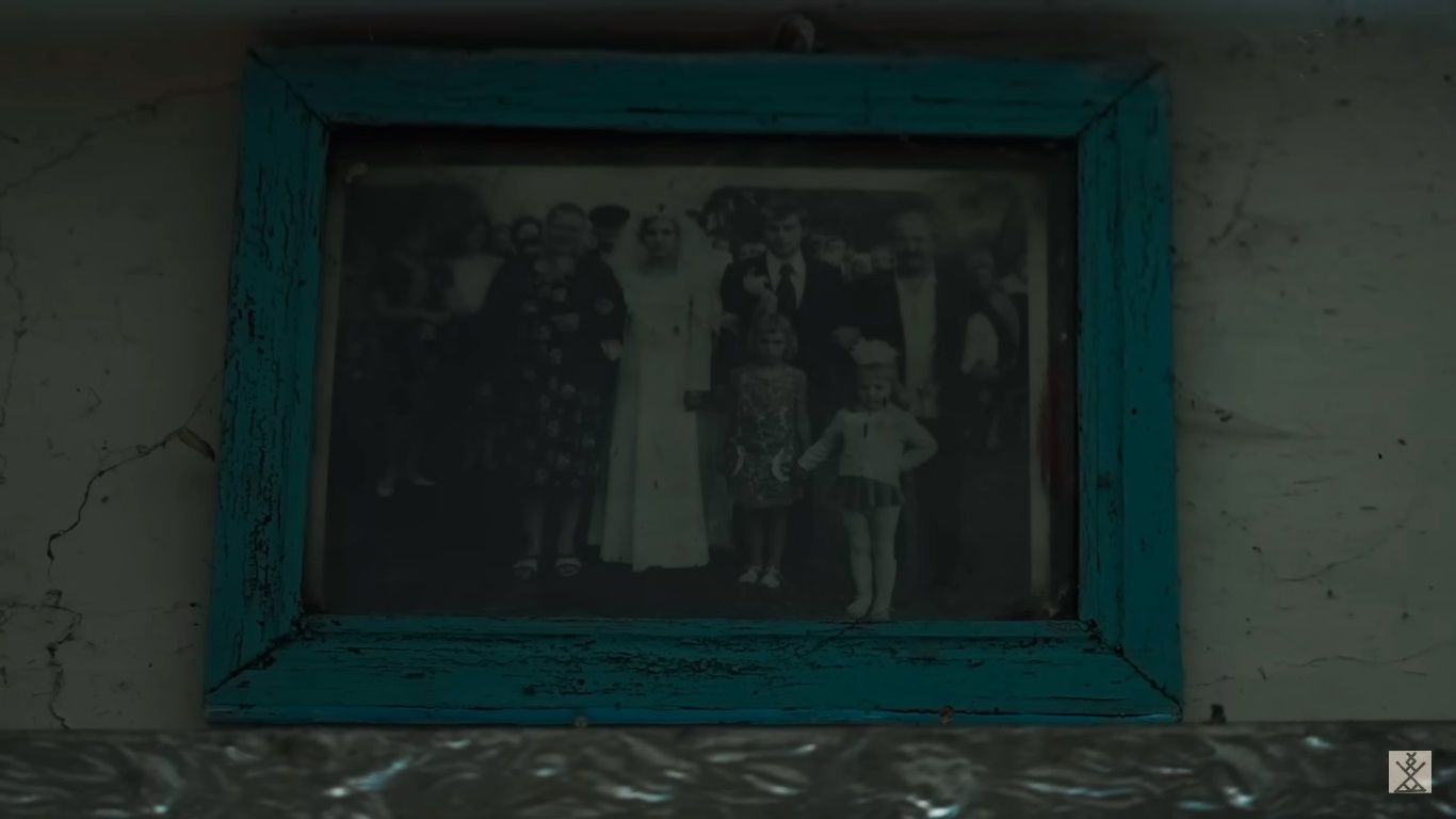 Новини Вінниці - фото з Золото Вінниччини. Показали вимерлі села та що зі спадком польських шляхтичів