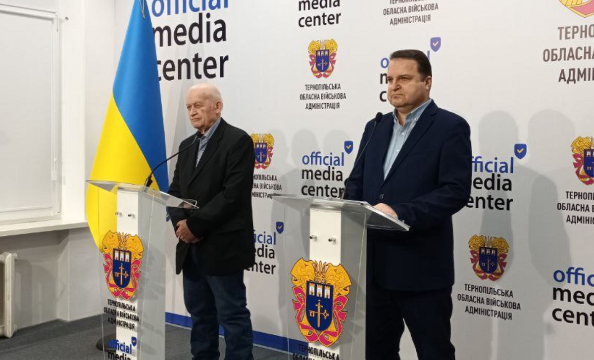 Новини Тернополя - фото з Надбавка до пенсій у понад 4 тисячі гривень реабілітованим: як і де оформити документи