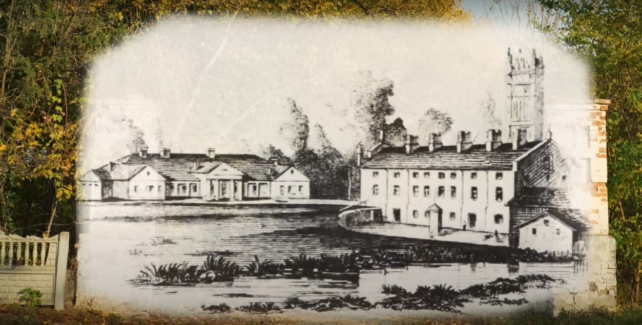 Новини Вінниці - фото з Золото Вінниччини. Показали вимерлі села та що зі спадком польських шляхтичів