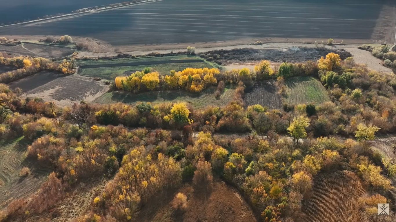 Новини Вінниці - фото з Золото Вінниччини. Показали вимерлі села та що зі спадком польських шляхтичів