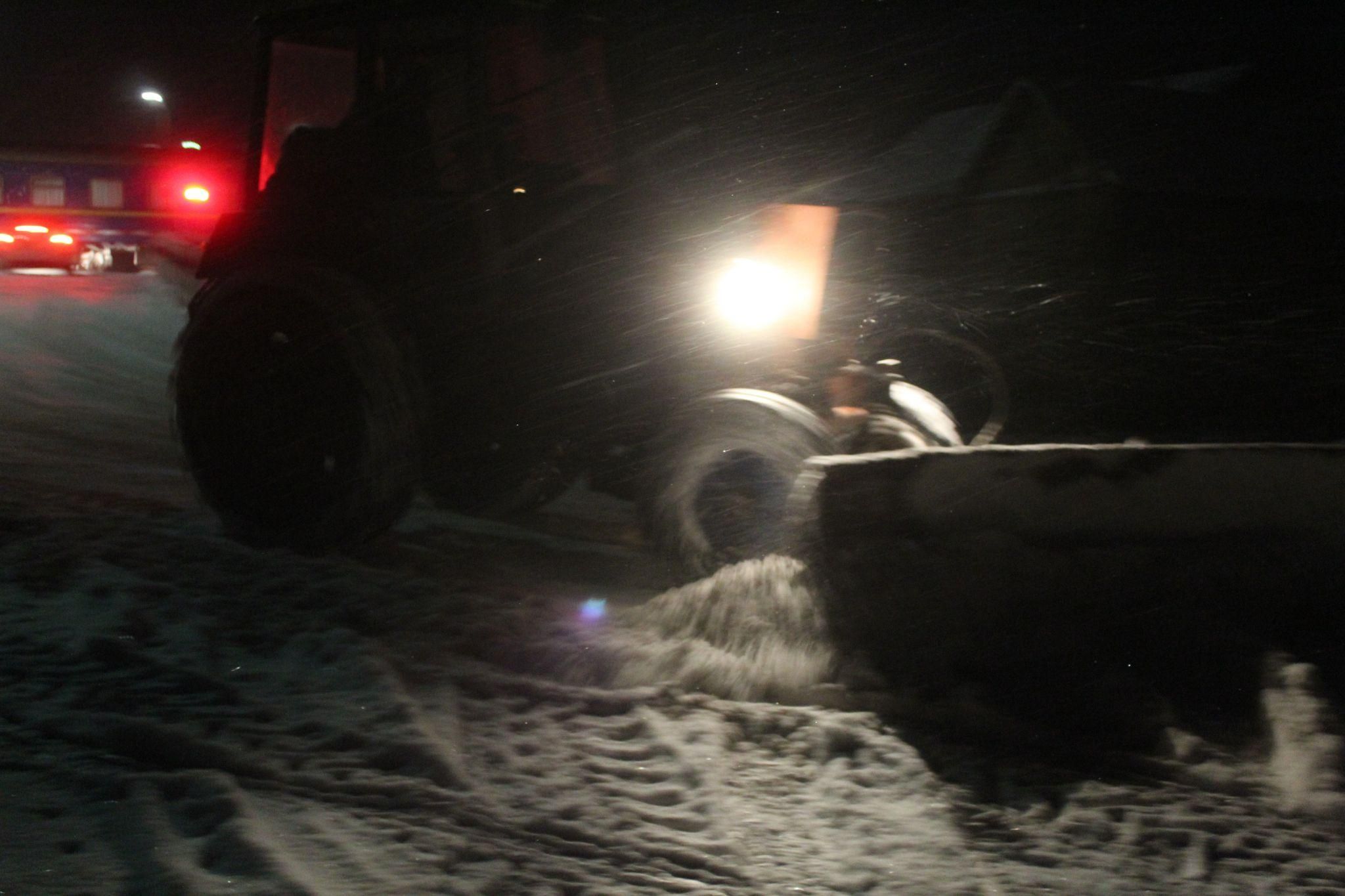 Новини Козятина - фото з Бажання зробити дороги кращими є тільки чи уміння немає чи техніка підводить