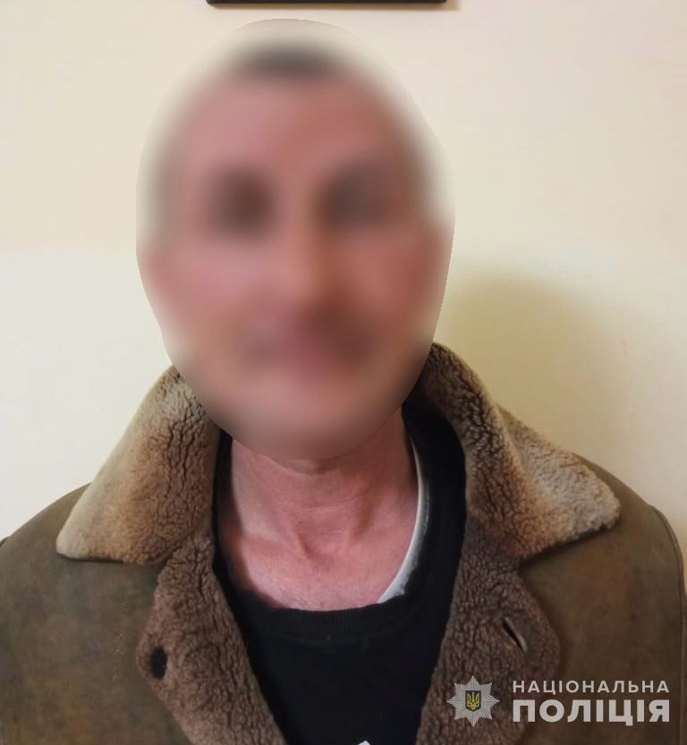 Новини Вінниці - фото з Злодії обікрали будинок пенсіонерки: їх затримала поліція