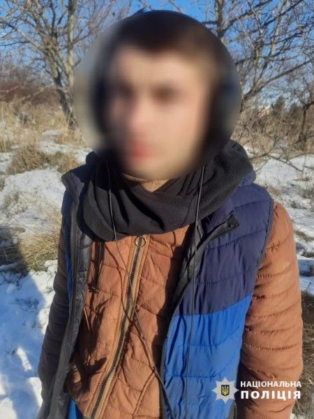 Новини Вінниці - фото з Замість романтики — пограбування: затримали чоловіка, який пограбував жінку під час побачення