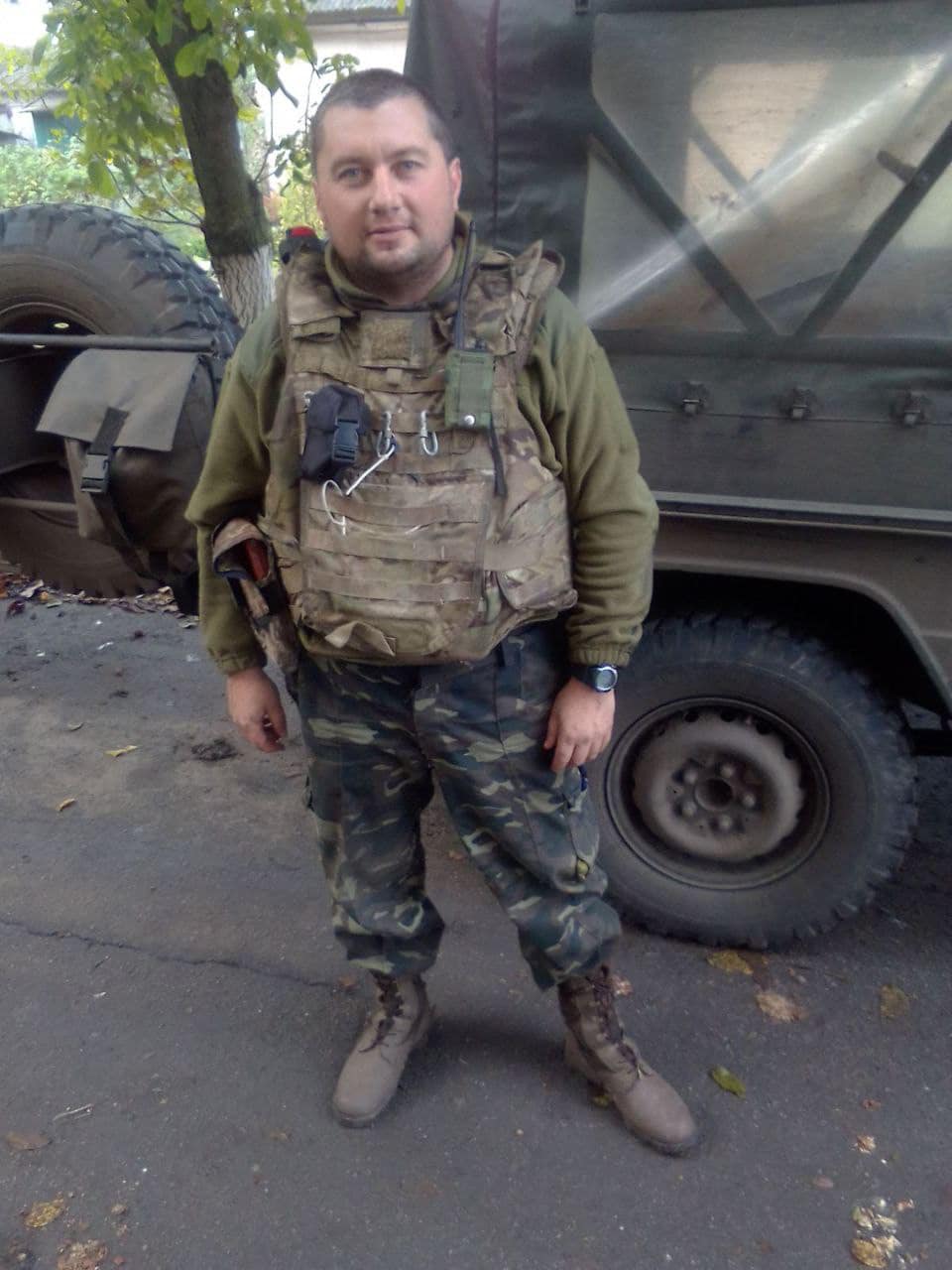 Новини Хмельницького - фото з Загинули троє військових з Хмельниччини. Хто ці Герої?