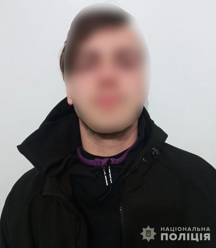 Новини Вінниці - фото з Злодії обікрали будинок пенсіонерки: їх затримала поліція