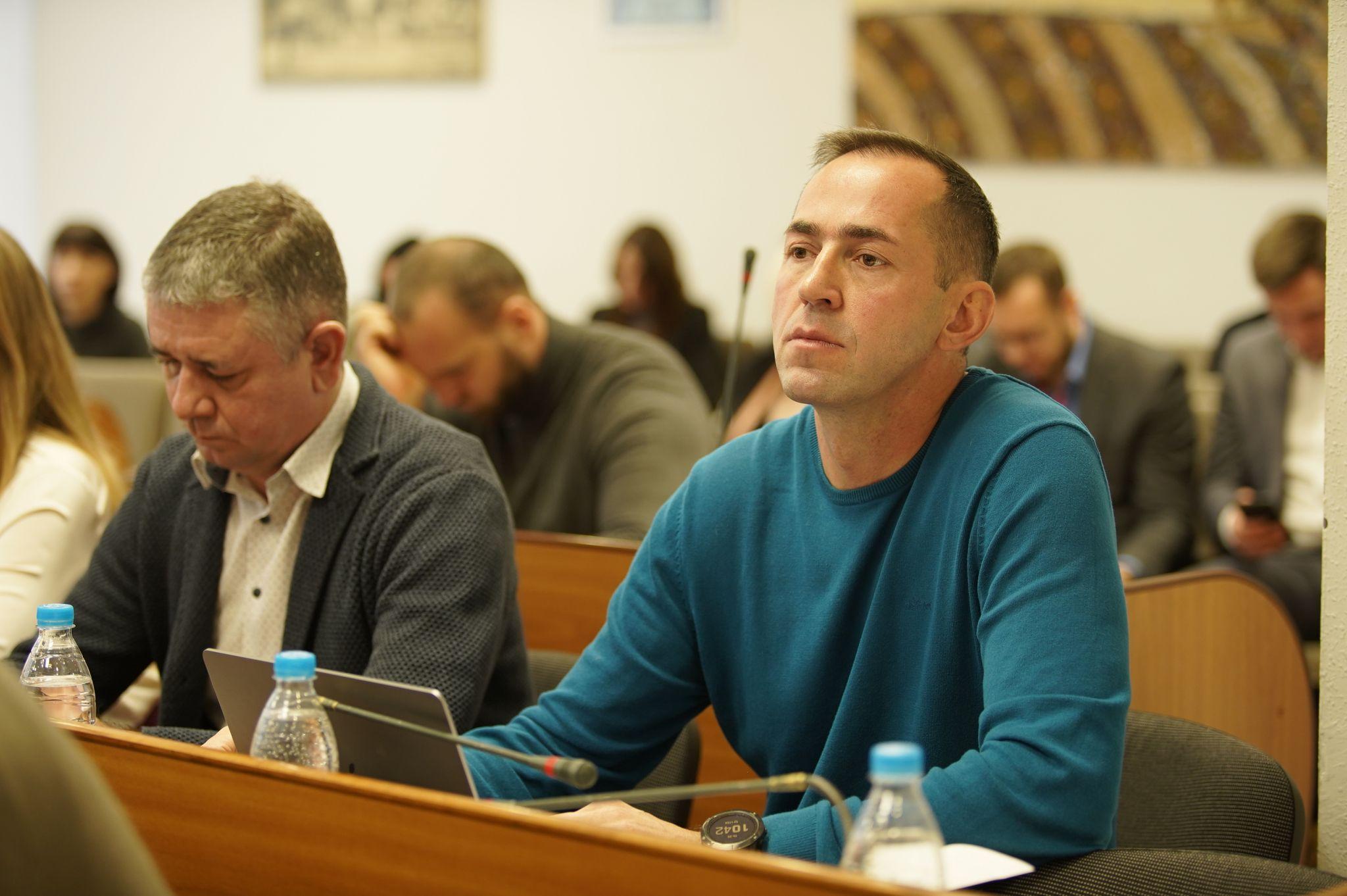 Новини Вінниці - фото з Мерія Вінниці не змогла придбати дрони та тепловізори для ЗСУ. Чому?