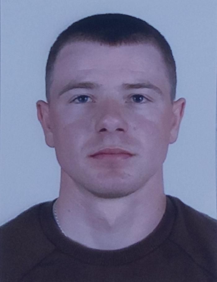 Новини Тернополя - фото з 24-річний азовець з Тернопільщини загинув на Луганщині