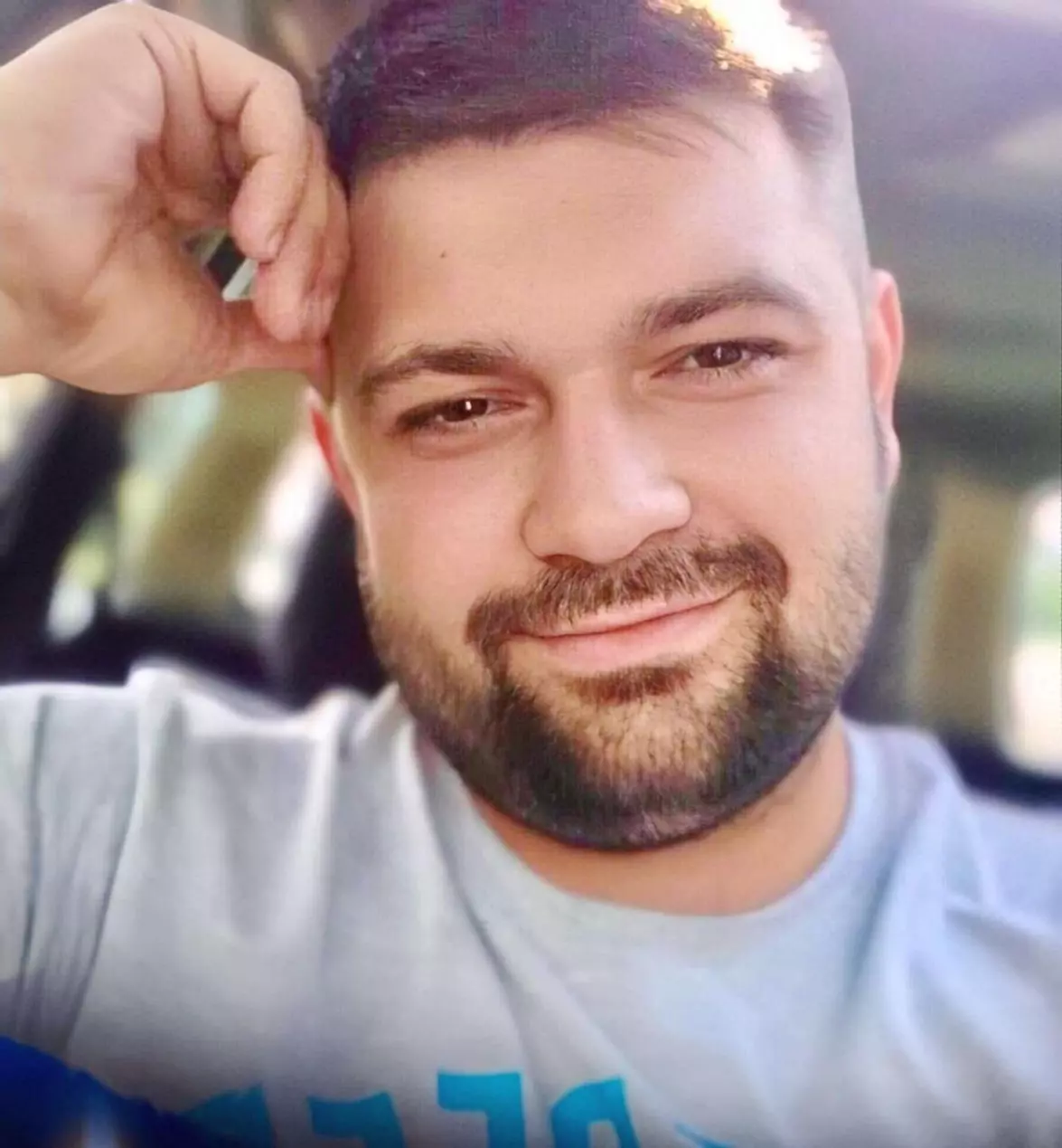 Новини Хмельницького - фото з Врятував побратимів ціною життя. Рідні загиблого кам’янчанина просять для нього звання Героя України