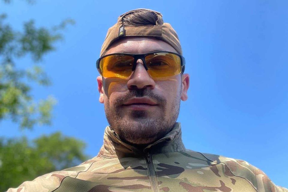 Новини Хмельницького - фото з Дивом вижив: як після 17 операцій почувається сапер Юрій Кучер “Він дивом вижив”. Історія 29-річного хмельничанина, якому потрібна ваша допомога