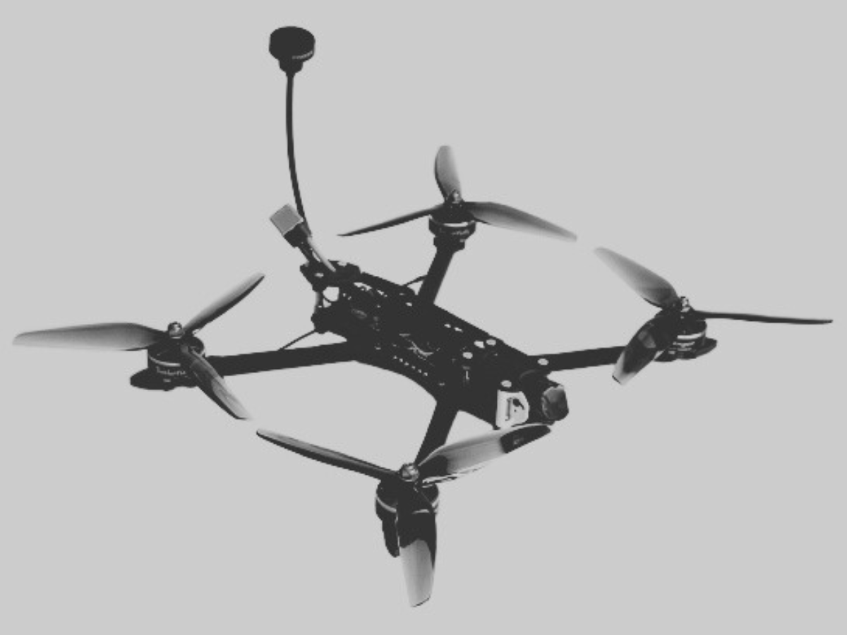 Новини Вінниці - фото з Мерія Вінниці не змогла придбати дрони та тепловізори для ЗСУ. Чому?