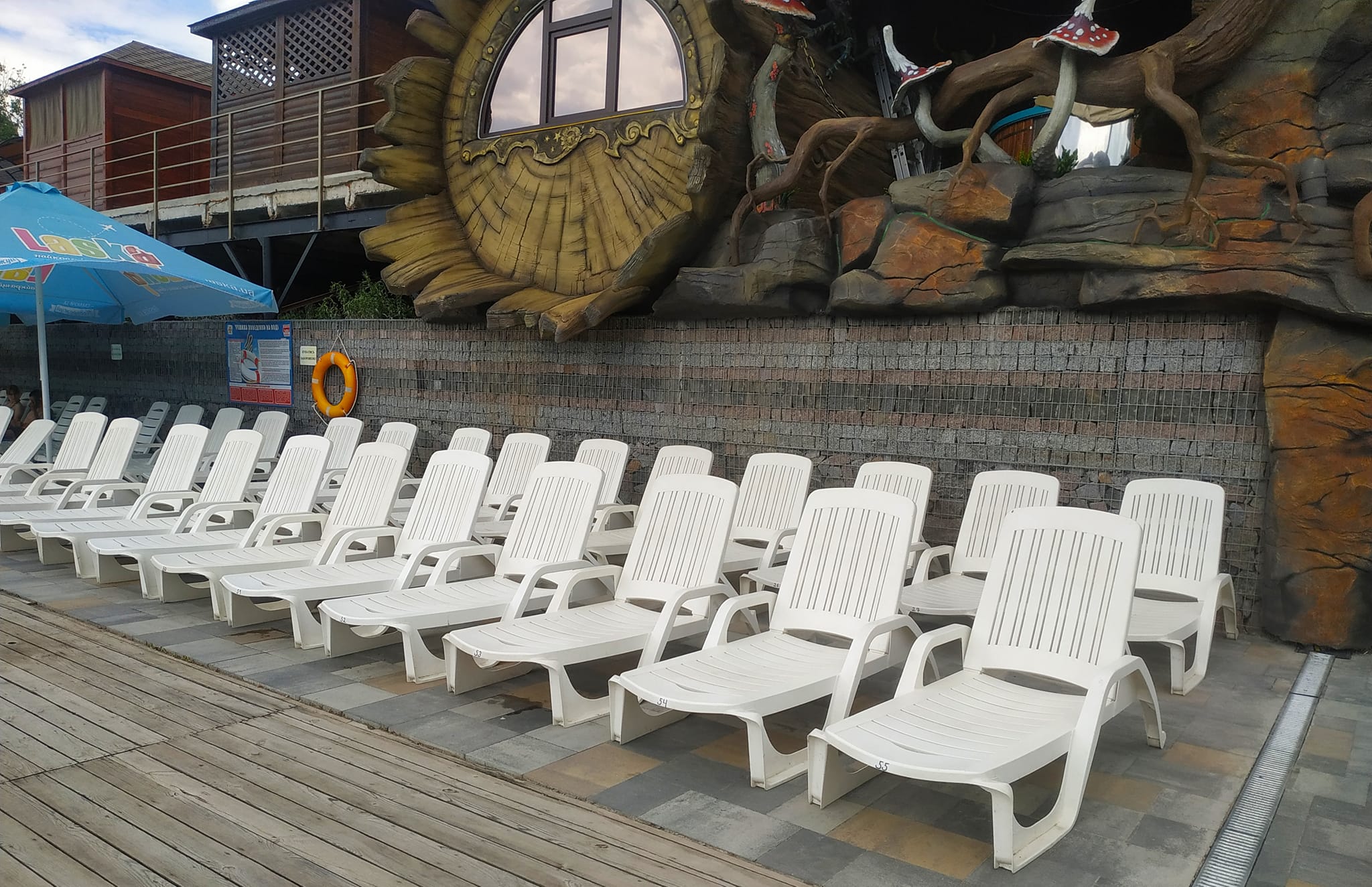 Новини Вінниці - фото з Незаконне будівництво на «Вінницьких Мальдівах». Дізналися продовження цієї справи