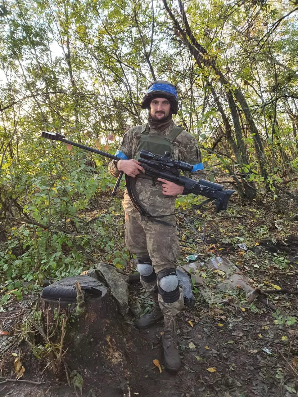Новини Вінниці - фото з Двох захисників з Вінниччини посмертно нагородили почесними відзнаками