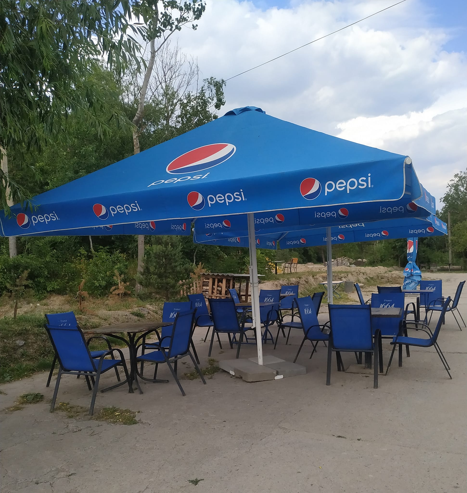 Новини Вінниці - фото з Незаконне будівництво на «Вінницьких Мальдівах». Дізналися продовження цієї справи