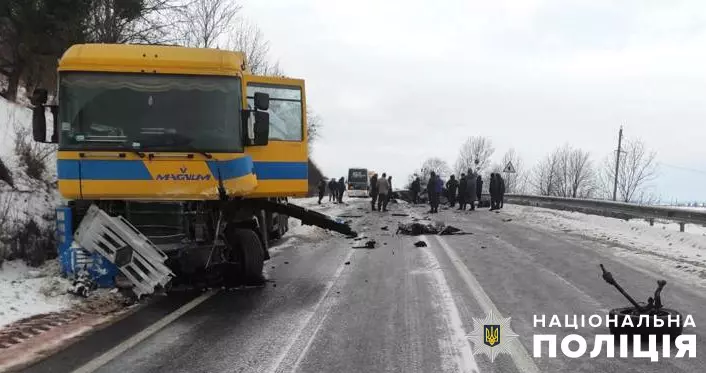 Новини Тернополя - фото з «Їхала за подарунком матусі»: подробиці загибелі 25-річної дівчини з Тернополя
