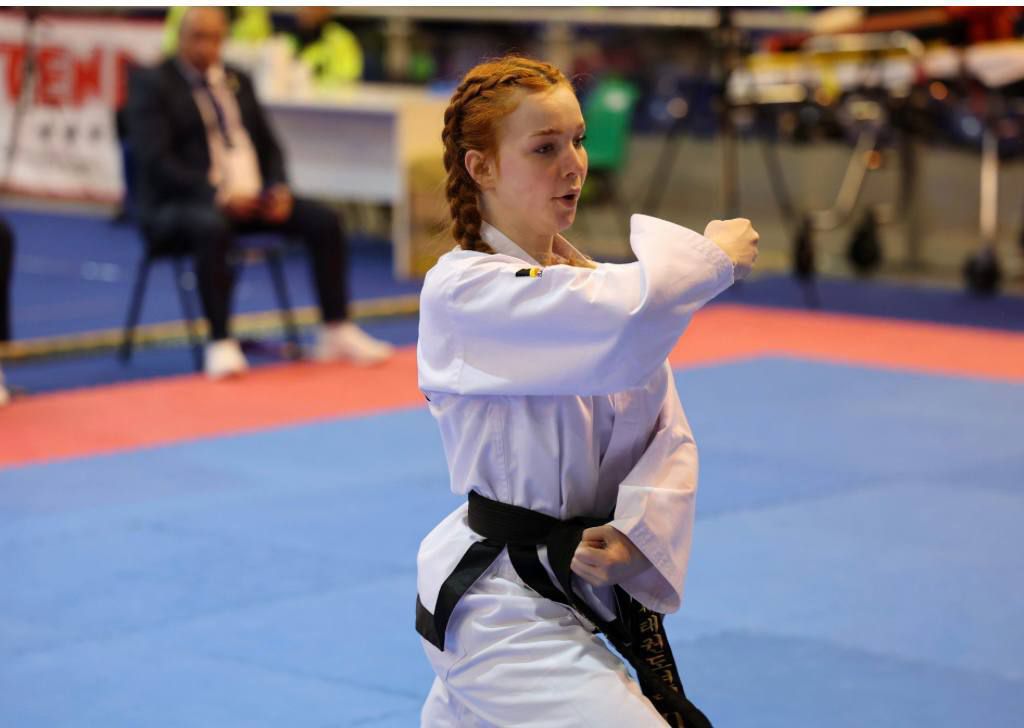 Новини Вінниці - фото з У родині вінничан Тимчишиних — четверо чемпіонів із пауерліфтингу