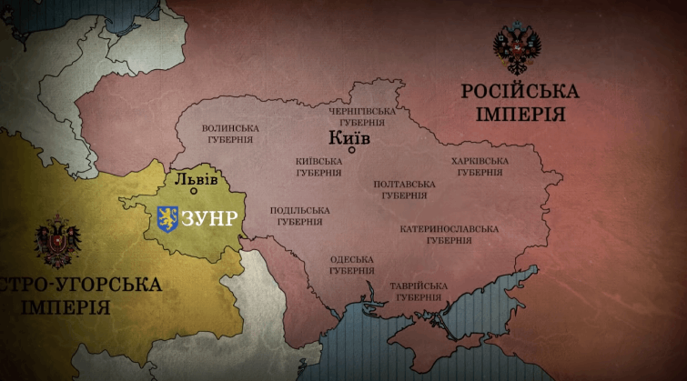 Новини Хмельницького - фото з 22 січня відзначаємо День Соборності України