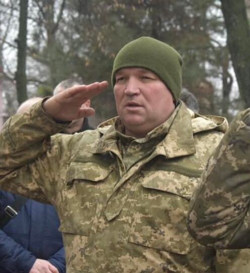 Новини Вінниці - фото з Президент вручив сертифікати на житло родинам захисників з Вінниччини