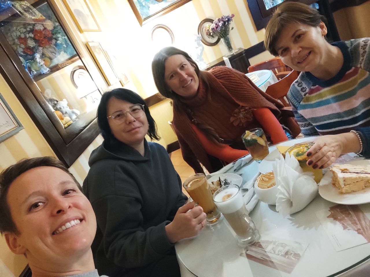 Новини Вінниці - фото з Вивчення англійської, творчість та фінансування проєктів — безплатні можливості для вінничан та гостей міста