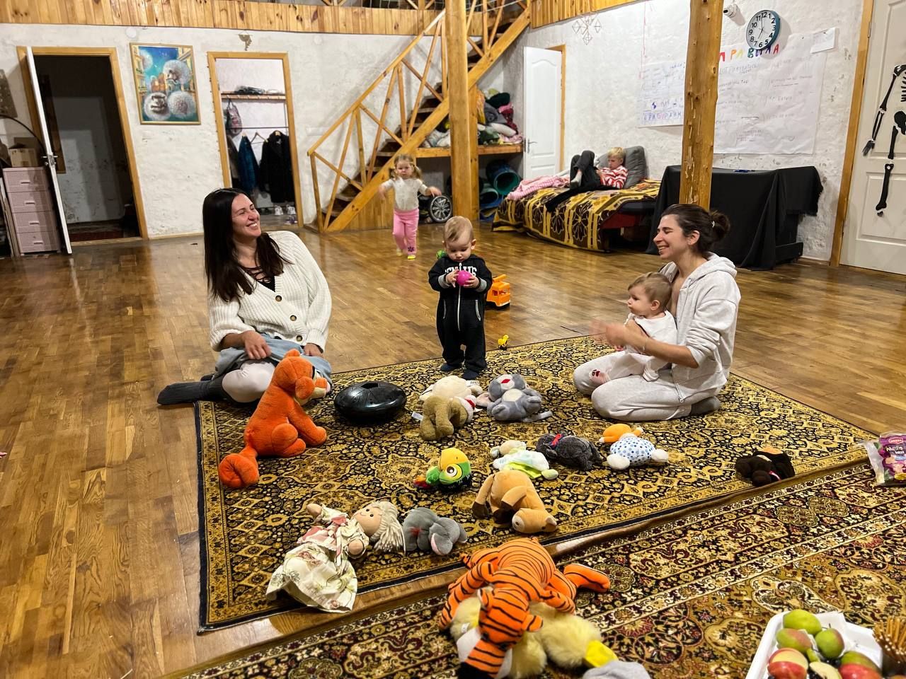 Новини Вінниці - фото з Вивчення англійської, творчість та фінансування проєктів — безплатні можливості для вінничан та гостей міста