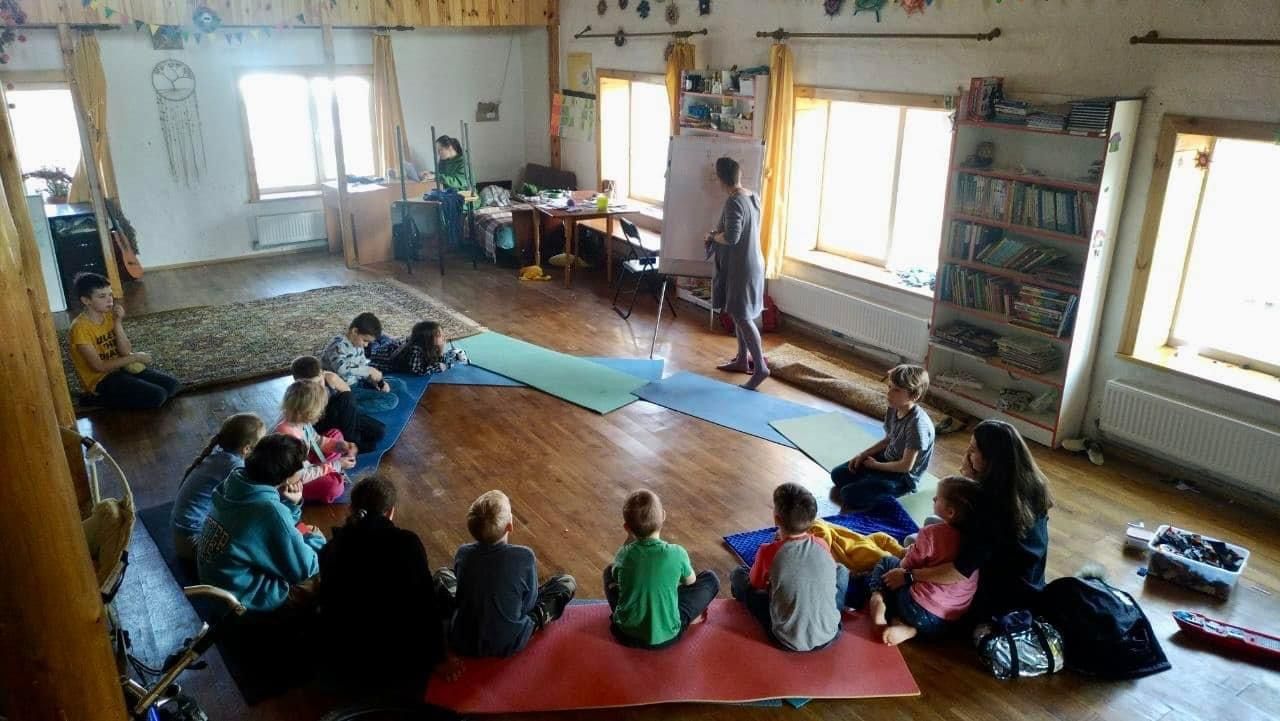 Новини Вінниці - фото з Вивчення англійської, творчість та фінансування проєктів — безплатні можливості для вінничан та гостей міста