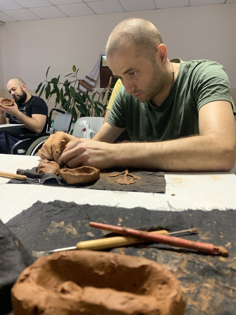 Новини Вінниці - фото з Вивчення англійської, творчість та фінансування проєктів — безплатні можливості для вінничан та гостей міста