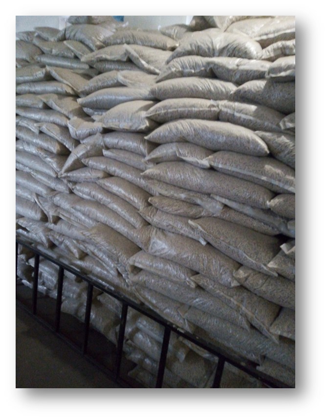 Новини Тернополя - фото з Котельні шкільних закладів на Чортківщині переводять на опалення дровами