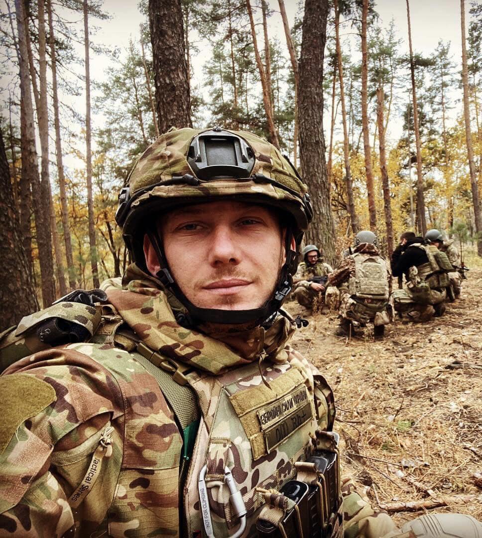 Новини Хмельницького - фото з Одному було 22, другому — 25. Загинули двоє бійців з Хмельниччини