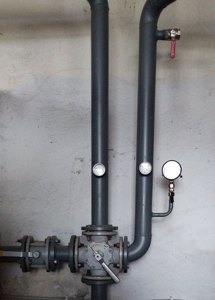 Новини Тернополя - фото з Котельні шкільних закладів на Чортківщині переводять на опалення дровами