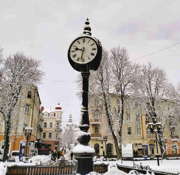 Новини Тернополя - фото з Що подивитися, де відпочити у Тернополі — афіша на 24-30 січня