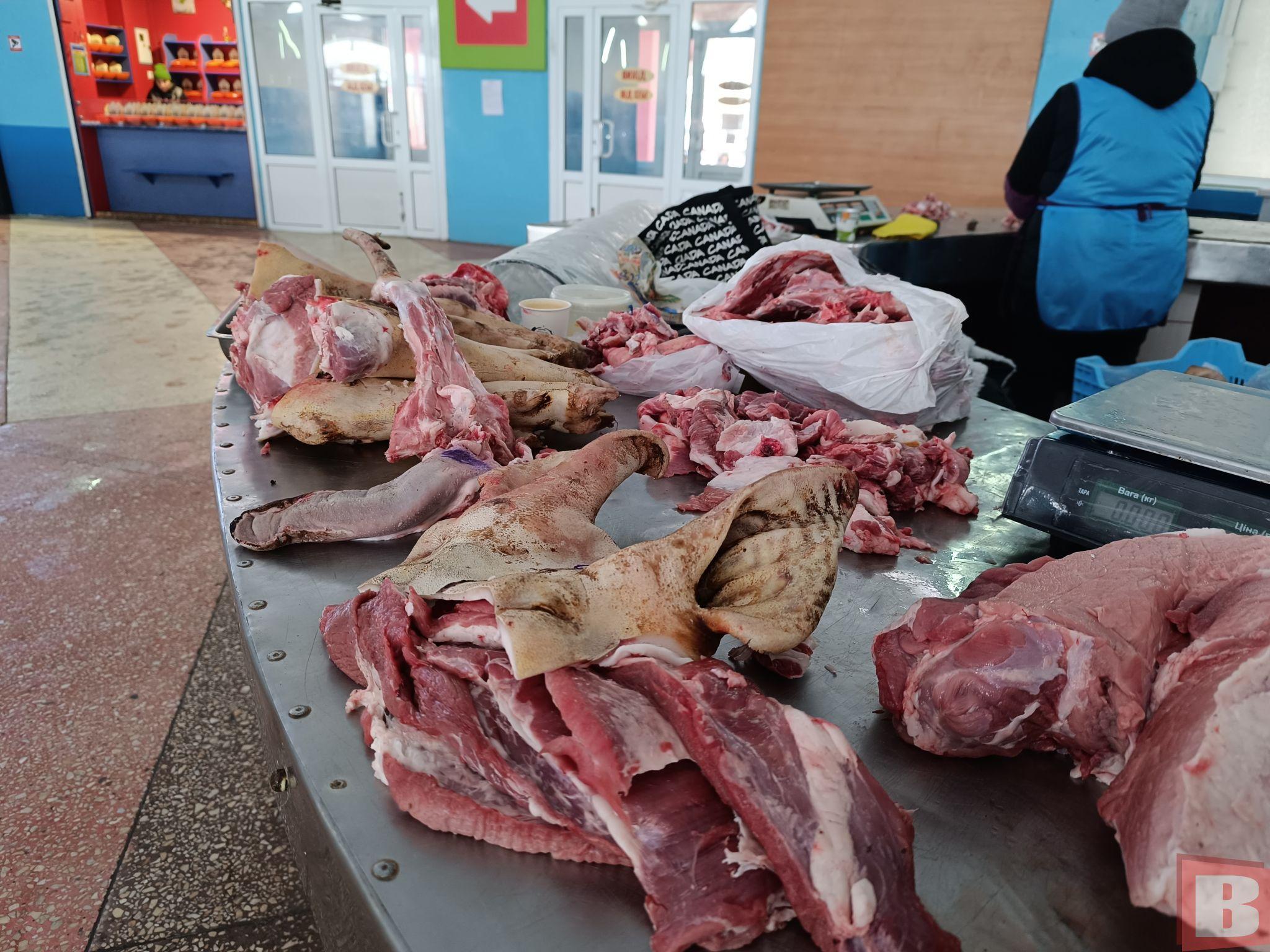 Новини Хмельницького - фото з Ціни на сало і м’ясо: де вигідніше купувати у Хмельницькому