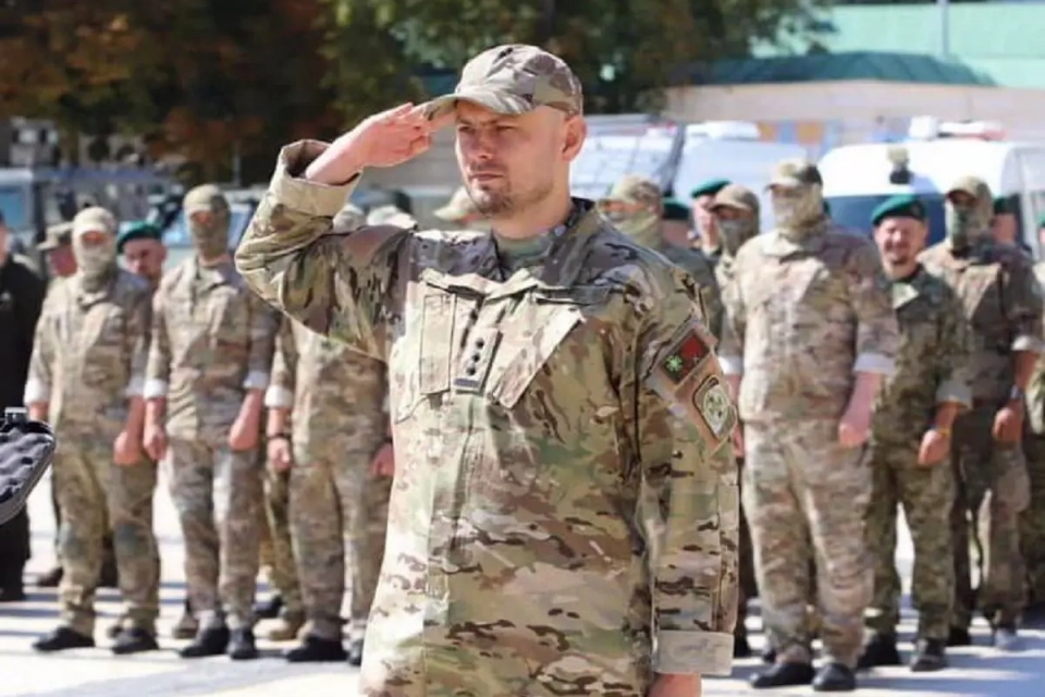 Новини Хмельницького - фото з Зеленський вручив сертифікати на житло сім’ям двох Героїв з Хмельниччини