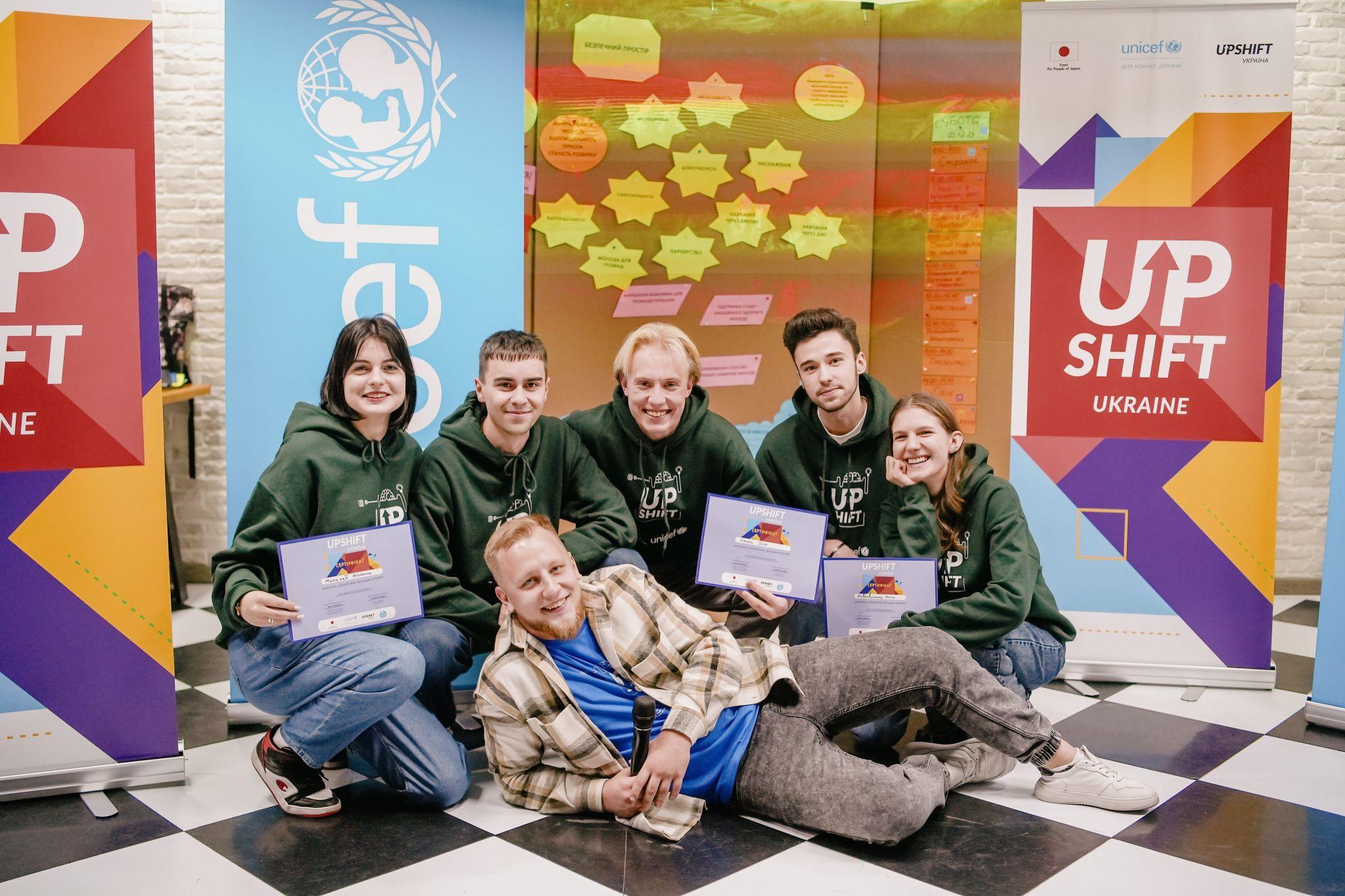 Новини Вінниці - фото з Вивчення англійської, творчість та фінансування проєктів — безплатні можливості для вінничан та гостей міста