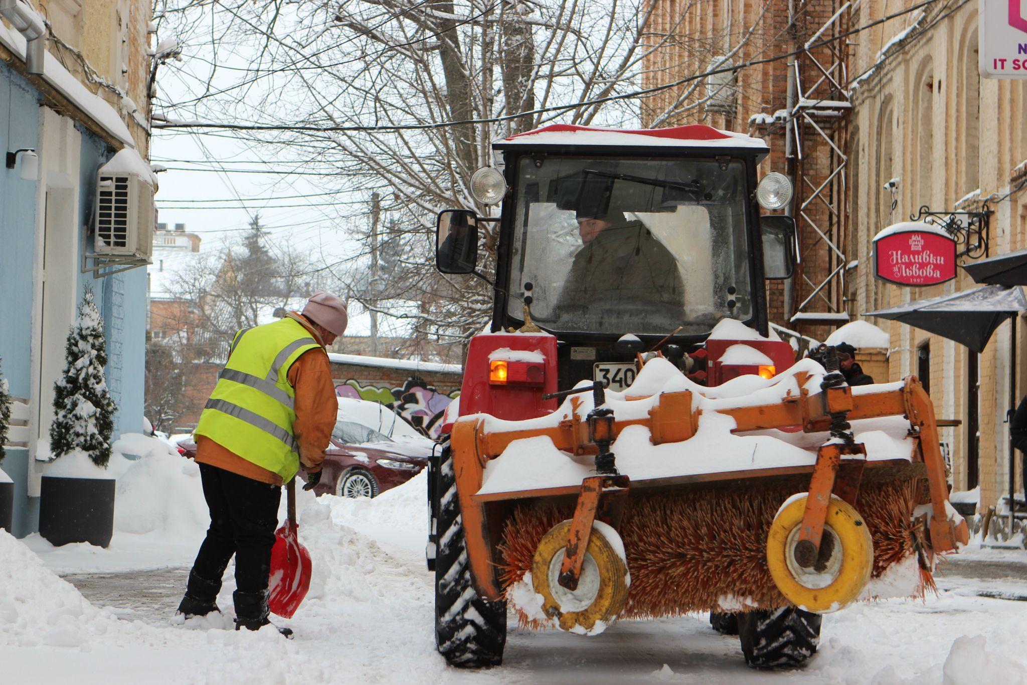 Новини Вінниці - фото з «Такі морози не витримували ні люди, ні тварини»: розповідаємо про найхолодніші в історії вінницькі зими