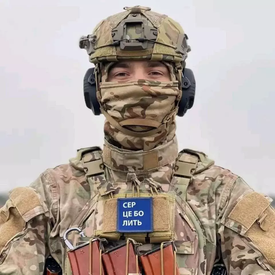 Новини Хмельницького - фото з Орденами “За мужність” посмертно нагородили двох військових з Нетішина. Ким вони були?