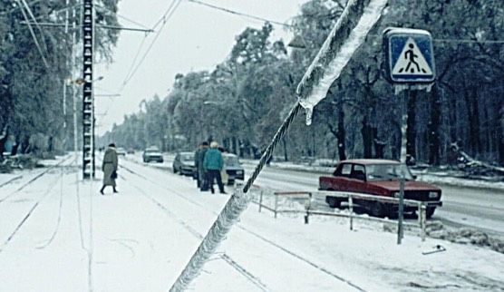 Новини Вінниці - фото з «Такі морози не витримували ні люди, ні тварини»: розповідаємо про найхолодніші в історії вінницькі зими