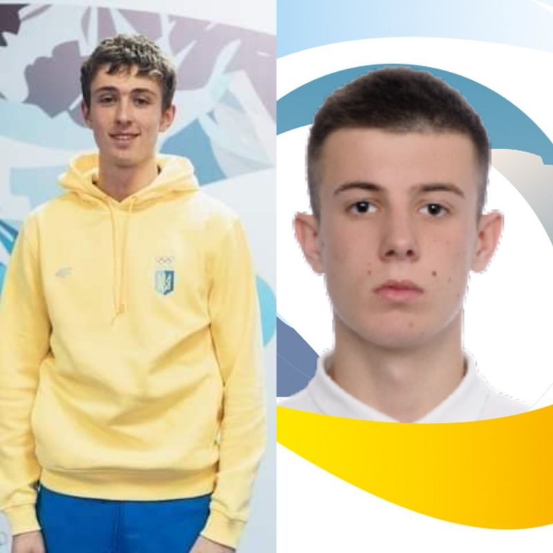 Новини Тернополя - фото з Двоє тернополян беруть участь в Юнацьких Олімпійських іграх в корейському Канвондо