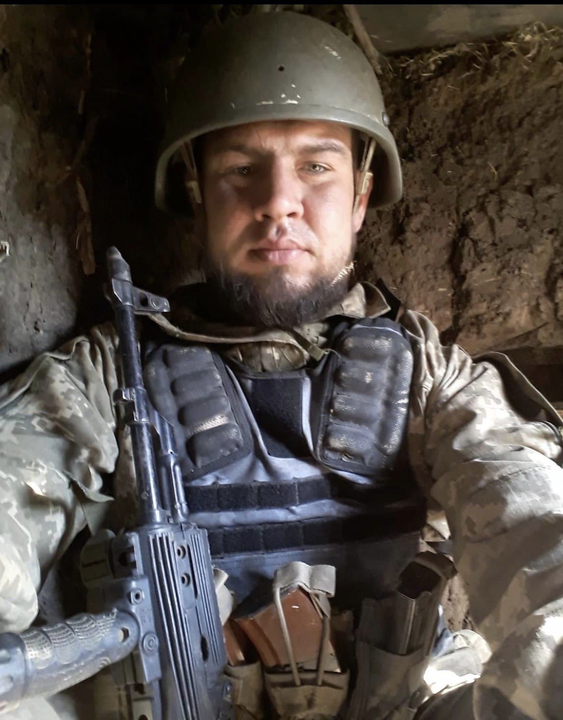 Новини Хмельницького - фото з Загинули в один день. Не стало двох Героїв з Хмельниччини