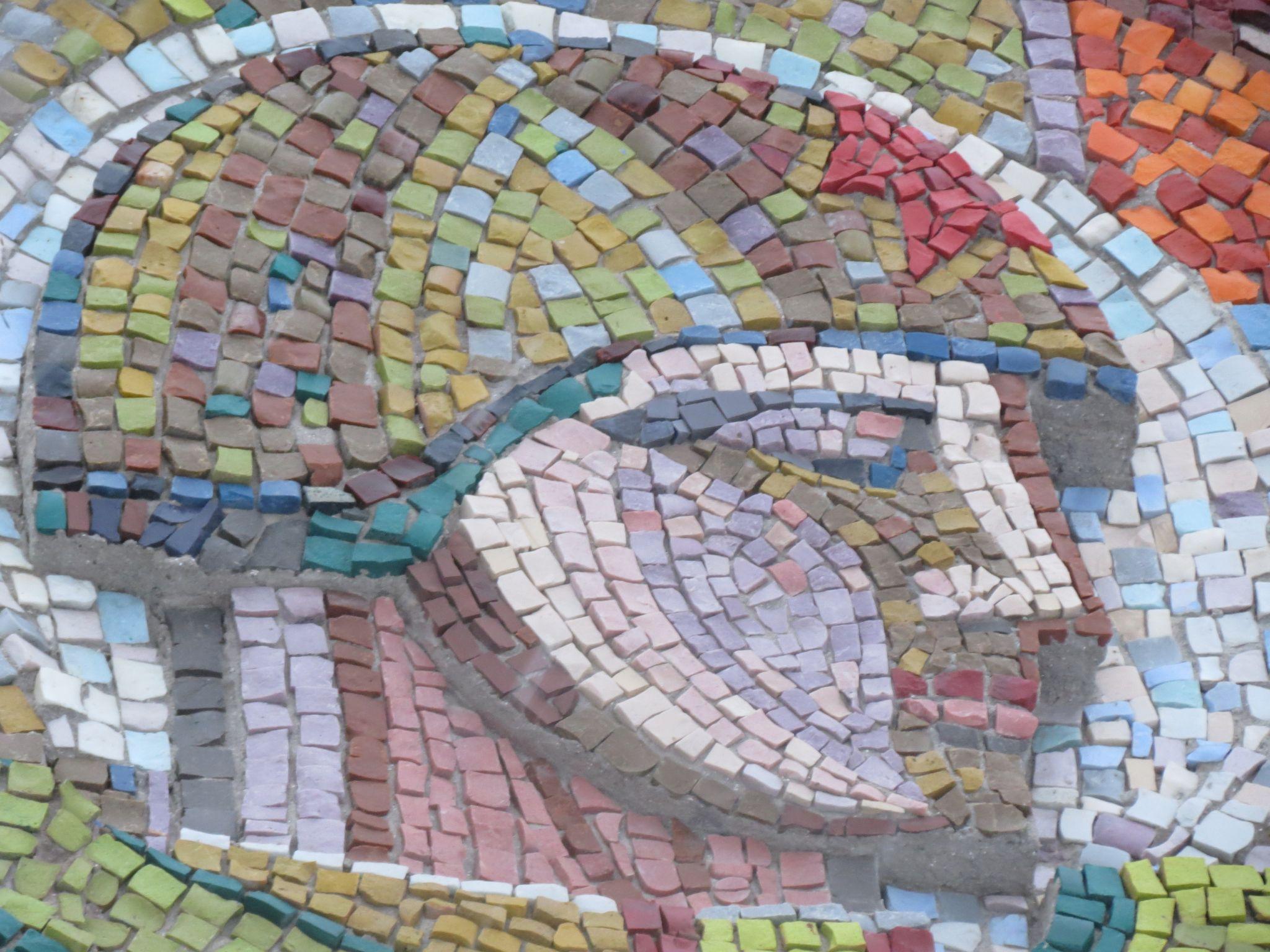 Новини Тернополя - фото з Погруддя та мозаїка з радянськими солдатами: які пам'ятки ще не декомунізували у Тернополі