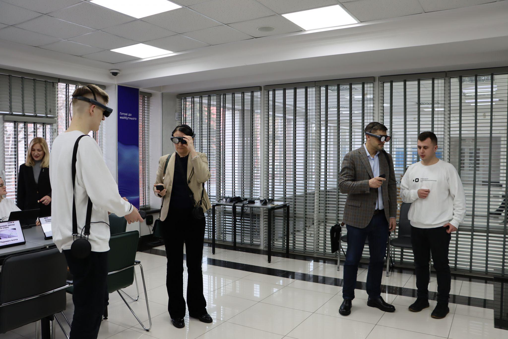 Новини Тернополя - фото з Чи пристосована Тернопільщина для людей з інвалідністю – що каже уповноважена Президента?